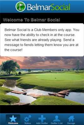 Emulate Android APK Belmar Social Emulate Android APK Belmar Social
