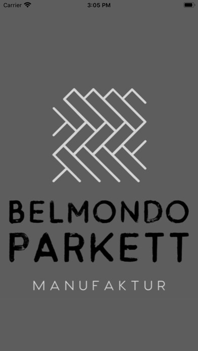 Emulate iPhone app Belmondo AR using MyAndroid Emulate iPhone app Belmondo AR using MyAndroid