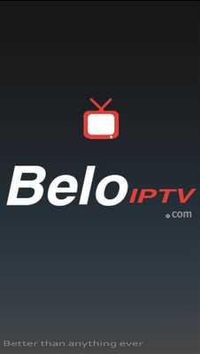 Emulate Android APK BeloIPTV Emulate Android APK BeloIPTV