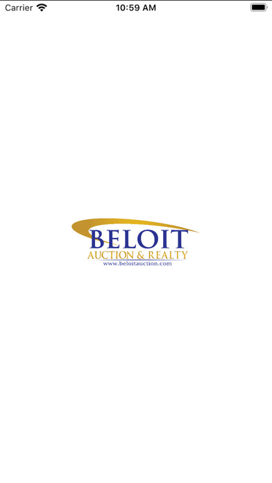 Emulate iPhone app Beloit Auction using MyAndroid Emulate iPhone app Beloit Auction using MyAndroid