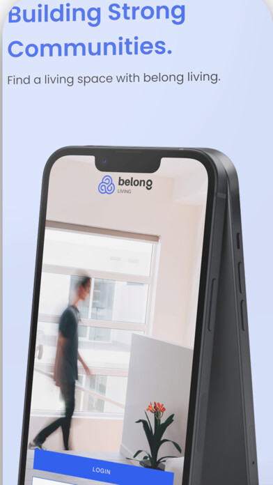Emulate iPhone app Belong Living using MyAndroid Emulate iPhone app Belong Living using MyAndroid
