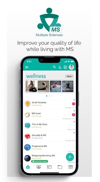 Run android online APK BelongMS improve life with MS from MyAndroid or emulate BelongMS improve life with MS using MyAndroid