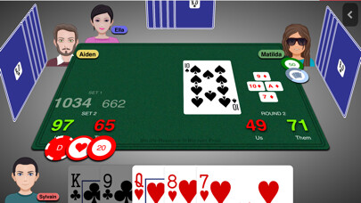 Run android online APK Belote-Rebelote from MyAndroid or emulate Belote-Rebelote using MyAndroid Run android online APK Belote-Rebelote from MyAndroid or emulate Belote-Rebelote using MyAndroid