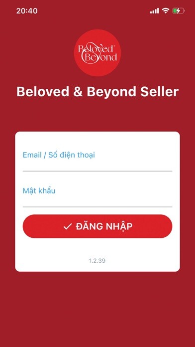 Run android online APK Beloved Beyond Seller from MyAndroid or emulate Beloved Beyond Seller using MyAndroid Run android online APK Beloved Beyond Seller from MyAndroid or emulate Beloved Beyond Seller using MyAndroid