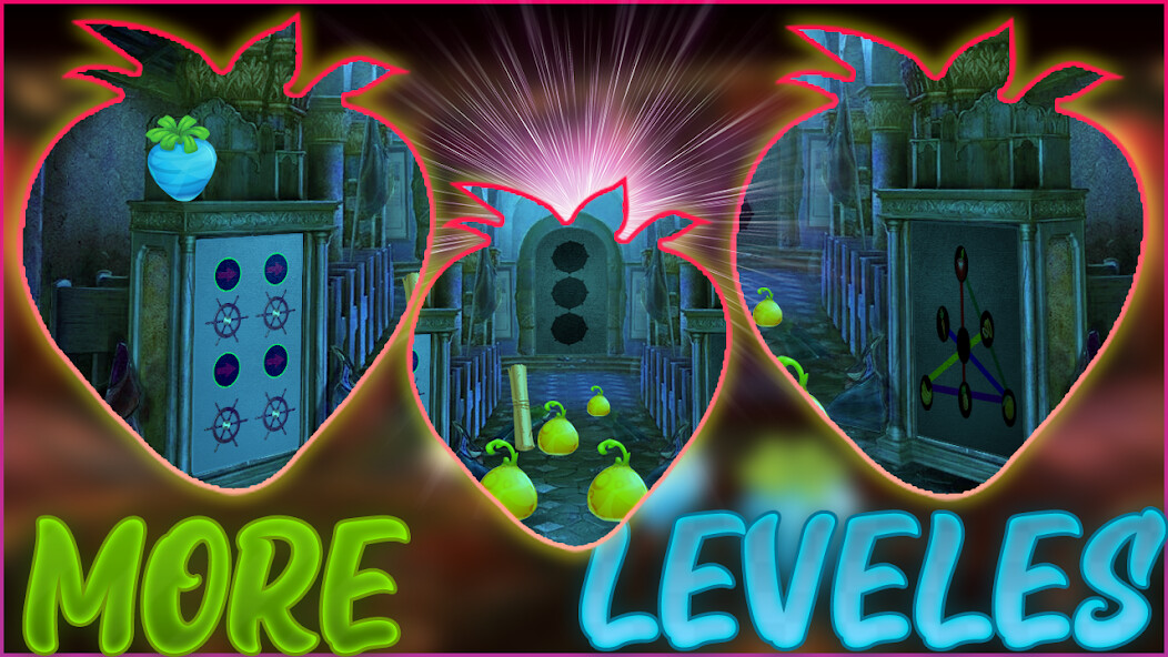 Run android online APK Beloved Chef Escape from MyAndroid or emulate Beloved Chef Escape using MyAndroid