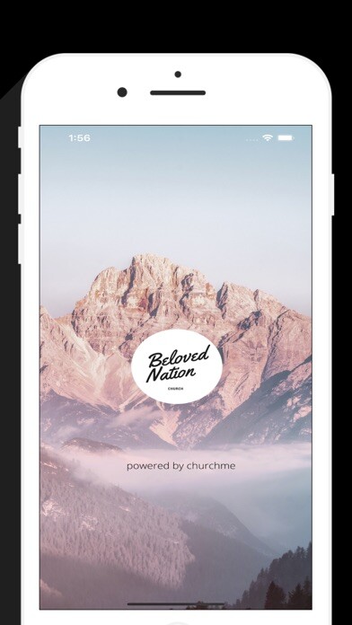 Emulate iPhone app BelovedNation Church App using MyAndroid Emulate iPhone app BelovedNation Church App using MyAndroid