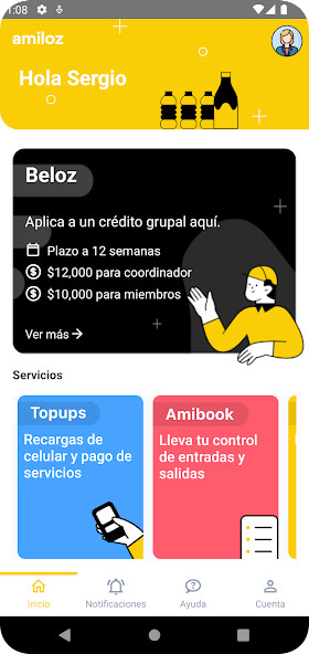 Run android online APK Beloz from MyAndroid or emulate Beloz using MyAndroid Run android online APK Beloz from MyAndroid or emulate Beloz using MyAndroid