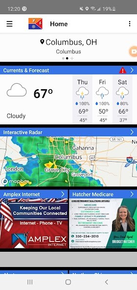 Run android online APK Belpark Weather Network from MyAndroid or emulate Belpark Weather Network using MyAndroid Run android online APK Belpark Weather Network from MyAndroid or emulate Belpark Weather Network using MyAndroid