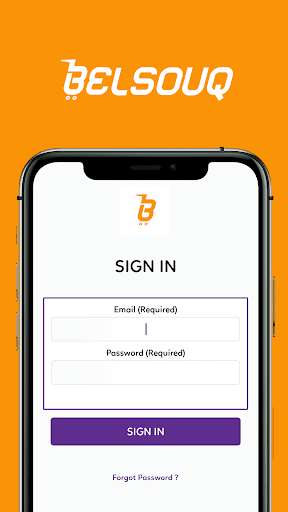 Run android online APK Belsouq Store Manager from MyAndroid or emulate Belsouq Store Manager using MyAndroid