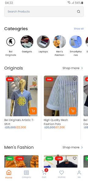 Run android online APK Bel Stores from MyAndroid or emulate Bel Stores using MyAndroid Run android online APK Bel Stores from MyAndroid or emulate Bel Stores using MyAndroid