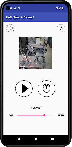 Run android online APK Belt Grinder Sound from MyAndroid or emulate Belt Grinder Sound using MyAndroid Run android online APK Belt Grinder Sound from MyAndroid or emulate Belt Grinder Sound using MyAndroid