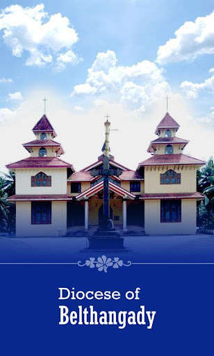 Run android online APK Belthangady Diocese from MyAndroid or emulate Belthangady Diocese using MyAndroid