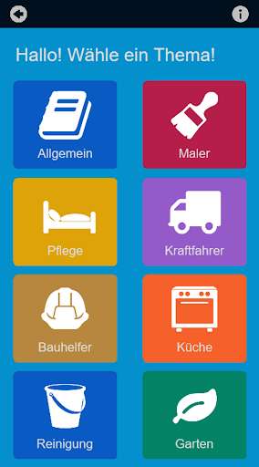 Run android online APK BELUGA Lernsoftware from MyAndroid or emulate BELUGA Lernsoftware using MyAndroid