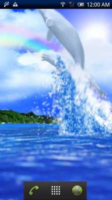 Emulate Android APK Beluga Ocean Trial