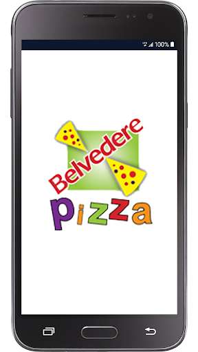 Run android online APK Belvedere Pizza from MyAndroid or emulate Belvedere Pizza using MyAndroid