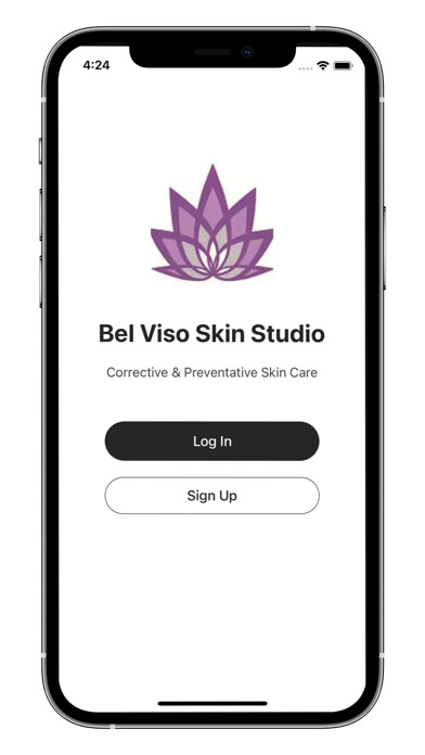 Emulate iPhone app Belviso Skin Studio using MyAndroid Emulate iPhone app Belviso Skin Studio using MyAndroid