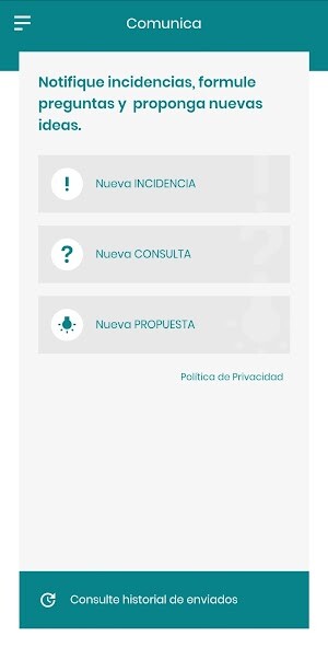 Run android online APK Belvís de la Jara Informa from MyAndroid or emulate Belvís de la Jara Informa using MyAndroid Run android online APK Belvís de la Jara Informa from MyAndroid or emulate Belvís de la Jara Informa using MyAndroid