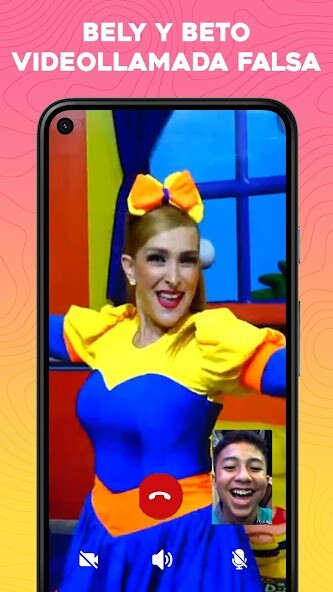 Run android online APK Bely Y Beto Videollamada Falsa from MyAndroid or emulate Bely Y Beto Videollamada Falsa using MyAndroid Run android online APK Bely Y Beto Videollamada Falsa from MyAndroid or emulate Bely Y Beto Videollamada Falsa using MyAndroid