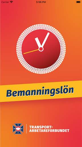 Run android online APK Bemanningslön from MyAndroid or emulate Bemanningslön using MyAndroid