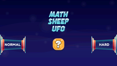 Emulate iPhone app Be Math Sheep UFO using MyAndroid Emulate iPhone app Be Math Sheep UFO using MyAndroid