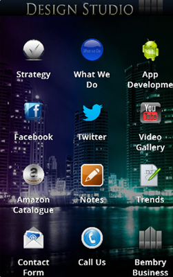 Emulate Android APK Bembry Business Learning App Emulate Android APK Bembry Business Learning App