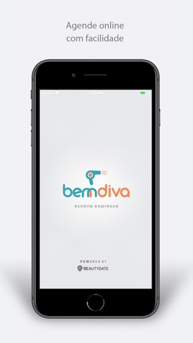 Emulate iPhone app Bemdiva using MyAndroid