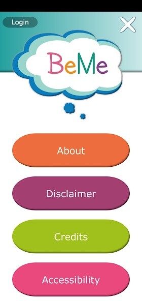 Run android online APK BeMe: Experiencing Care from MyAndroid or emulate BeMe: Experiencing Care using MyAndroid Run android online APK BeMe: Experiencing Care from MyAndroid or emulate BeMe: Experiencing Care using MyAndroid
