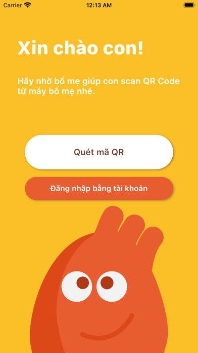 Emulate iPhone app Beme Kid using MyAndroid Emulate iPhone app Beme Kid using MyAndroid