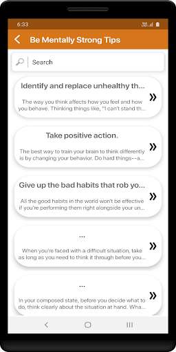 Run android online APK Be Mentally Strong Tips from MyAndroid or emulate Be Mentally Strong Tips using MyAndroid Run android online APK Be Mentally Strong Tips from MyAndroid or emulate Be Mentally Strong Tips using MyAndroid