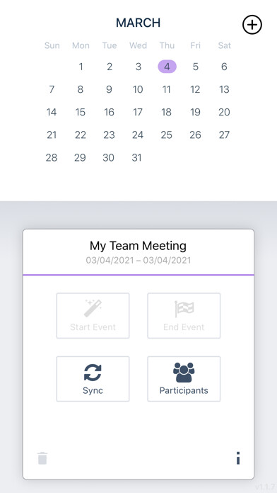 Emulate iPhone app Bemer Event Manager using MyAndroid Emulate iPhone app Bemer Event Manager using MyAndroid