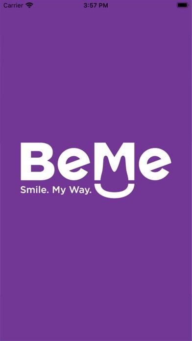 Emulate iPhone app BeMe using MyAndroid Emulate iPhone app BeMe using MyAndroid