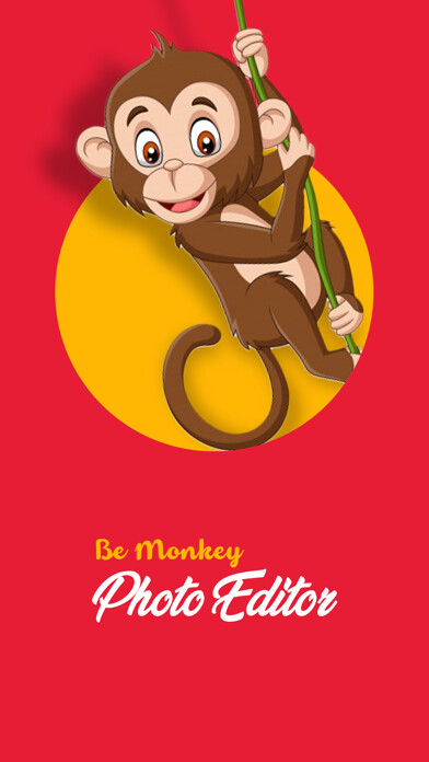Emulate iPhone app Be Monkey Photo Editor using MyAndroid Emulate iPhone app Be Monkey Photo Editor using MyAndroid