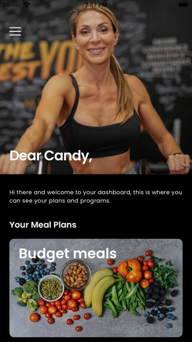 Emulate iPhone app BeMore Fit using MyAndroid Emulate iPhone app BeMore Fit using MyAndroid