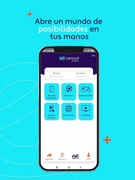 Run android online APK BeMovil Ecuador Recargas. from MyAndroid or emulate BeMovil Ecuador Recargas. using MyAndroid Run android online APK BeMovil Ecuador Recargas. from MyAndroid or emulate BeMovil Ecuador Recargas. using MyAndroid