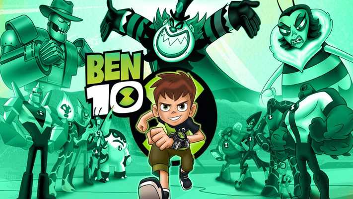 Emulate Android APK Ben 10 : Alien Evolution - Zombie Word Emulate Android APK Ben 10 : Alien Evolution - Zombie Word