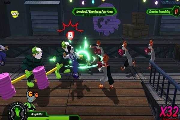 Emulate Android APK Ben 10 for guia Emulate Android APK Ben 10 for guia