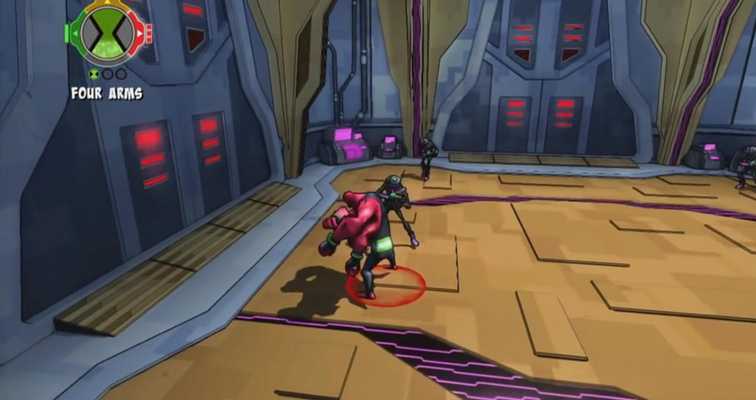Emulate Android APK Ben 10 Omniverse 2 Tips Emulate Android APK Ben 10 Omniverse 2 Tips