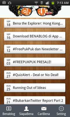 Emulate Android APK BenaBlog Emulate Android APK BenaBlog