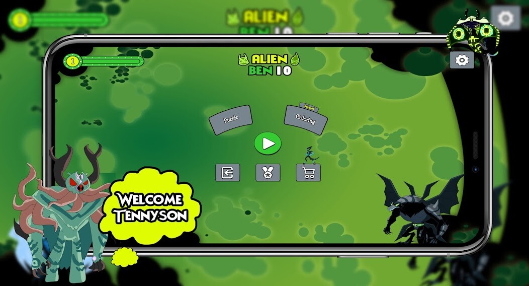 Run android online APK Ben Alien 10 Coloring from MyAndroid or emulate Ben Alien 10 Coloring using MyAndroid Run android online APK Ben Alien 10 Coloring from MyAndroid or emulate Ben Alien 10 Coloring using MyAndroid