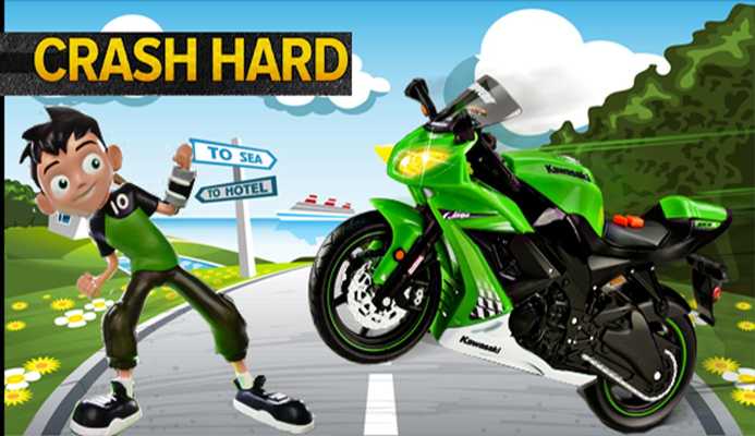 Emulate Android APK Ben Alien 10 Motorcycle rider Emulate Android APK Ben Alien 10 Motorcycle rider