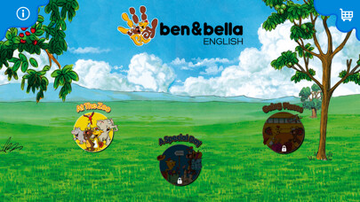 Emulate iPhone app Ben and Bella - Games using MyAndroid Emulate iPhone app Ben and Bella - Games using MyAndroid