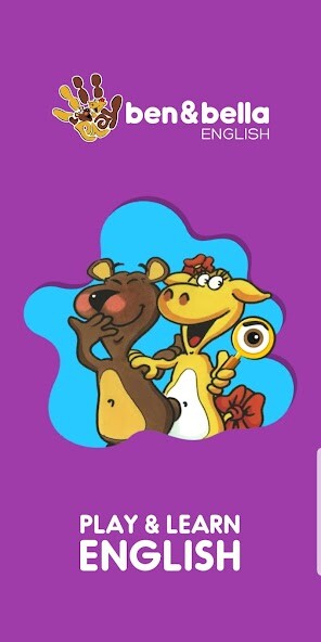 Run android online APK Ben and Bella  Treasure Box from MyAndroid or emulate Ben and Bella  Treasure Box using MyAndroid