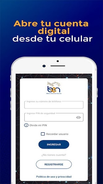 Run android online APK BEN - Billetera BNP from MyAndroid or emulate BEN - Billetera BNP using MyAndroid