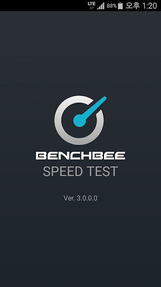 Emulate iPhone app 벤치비 속도측정 - Benchbee Speed Test using MyAndroid Emulate iPhone app 벤치비 속도측정 - Benchbee Speed Test using MyAndroid