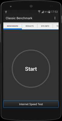 Emulate Android APK Benchmark - Dead APP Emulate Android APK Benchmark - Dead APP