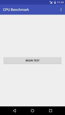 Emulate Android APK Benchmark for Mobile Wear Emulate Android APK Benchmark for Mobile Wear