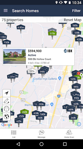 Run android online APK Benchmark Realty: Homes For Sale from MyAndroid or emulate Benchmark Realty: Homes For Sale using MyAndroid Run android online APK Benchmark Realty: Homes For Sale from MyAndroid or emulate Benchmark Realty: Homes For Sale using MyAndroid