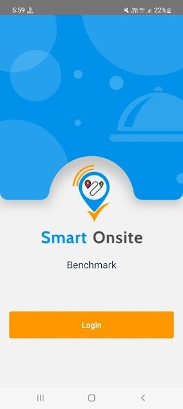 Run android online APK Benchmark SmartOnSite from MyAndroid or emulate Benchmark SmartOnSite using MyAndroid Run android online APK Benchmark SmartOnSite from MyAndroid or emulate Benchmark SmartOnSite using MyAndroid