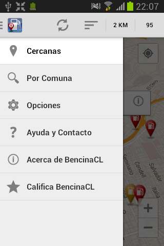 Run android online APK BencinaCL from MyAndroid or emulate BencinaCL using MyAndroid Run android online APK BencinaCL from MyAndroid or emulate BencinaCL using MyAndroid