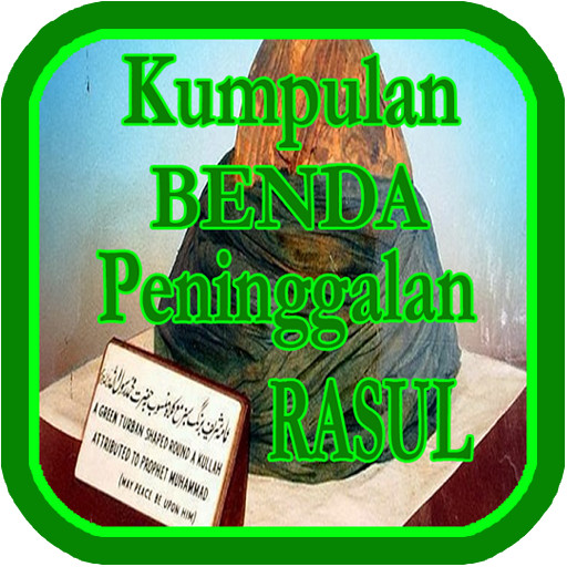 Run android online APK Benda Peninggalan Rasul from MyAndroid or emulate Benda Peninggalan Rasul using MyAndroid